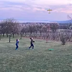 بيت للعطل In Vineyard