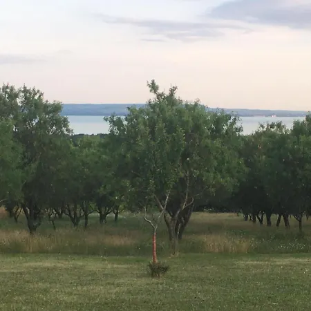 Nyaraló Dörgicsei Ház *