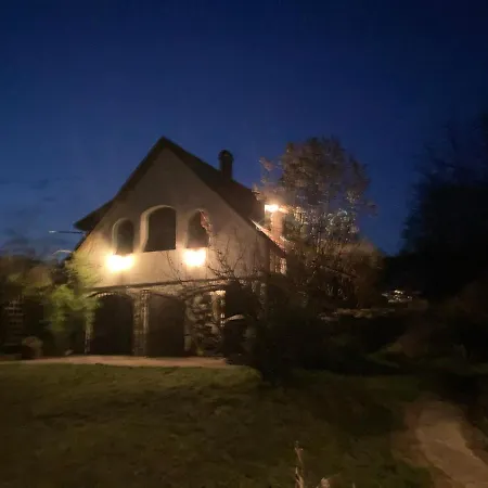 Holiday home In Vineyard