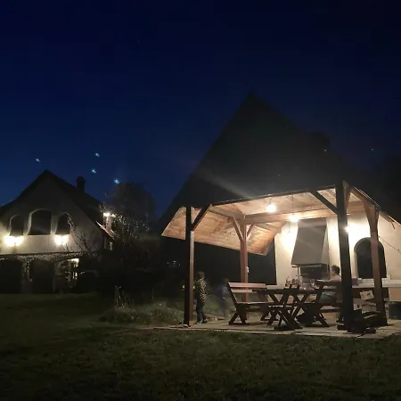 Holiday home In Vineyard *