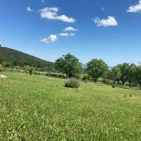 度假居 In Vineyard *