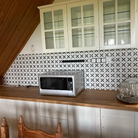 Holiday home In Vineyard *