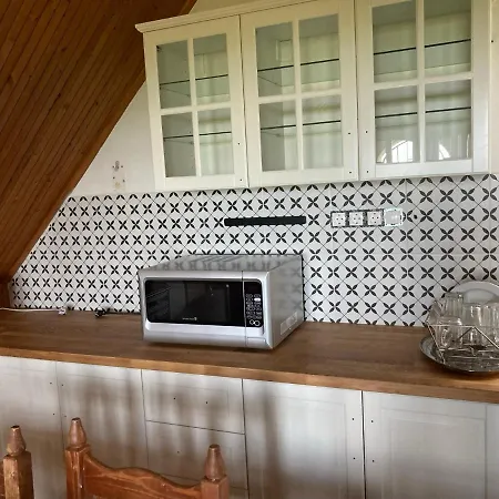 Holiday home In Vineyard *