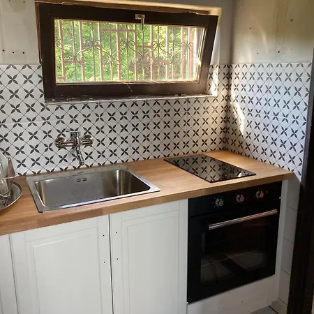 度假居 In Vineyard