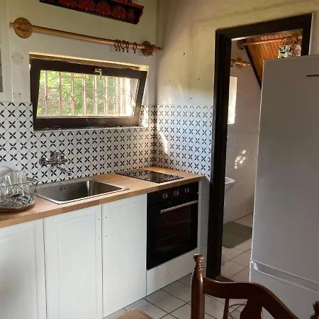 In Vineyard * Dörgicse