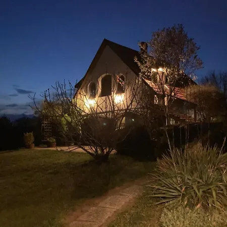 Holiday home In Vineyard
