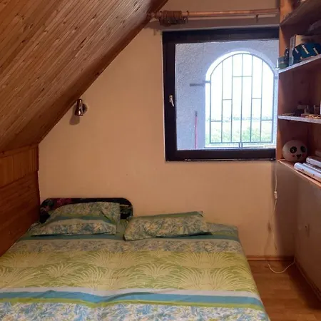 In Vineyard Сasa de vacaciones