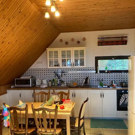 In Vineyard Dörgicse