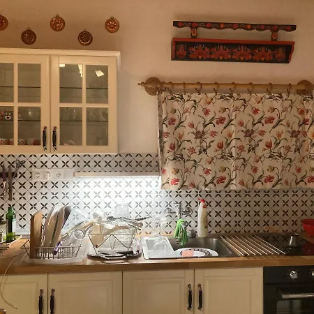 In Vineyard Dörgicse