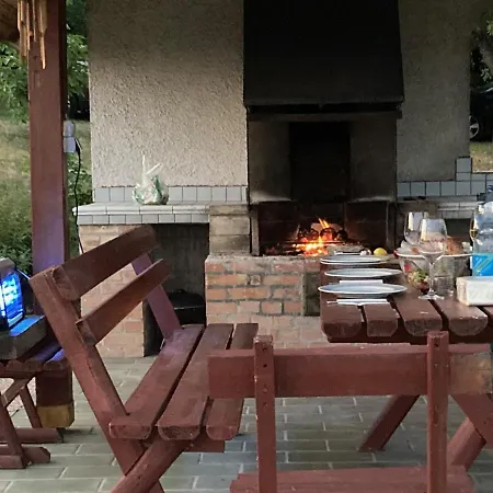 In Vineyard Сasa de vacaciones *