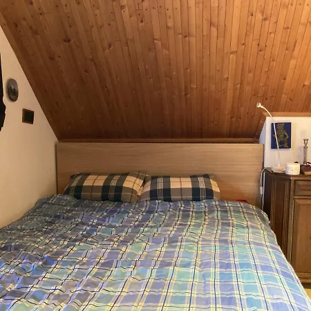 In Vineyard 度假居