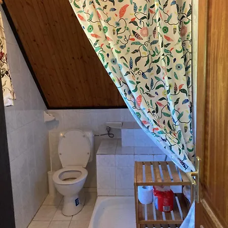 Сasa de vacaciones In Vineyard