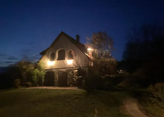 Holiday home In Vineyard