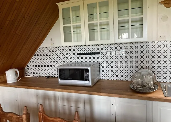 Holiday home In Vineyard *