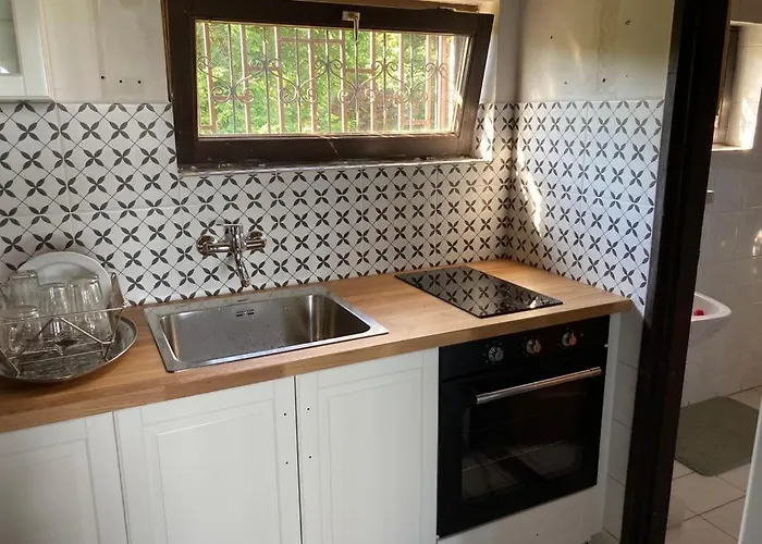 בית נופש In Vineyard