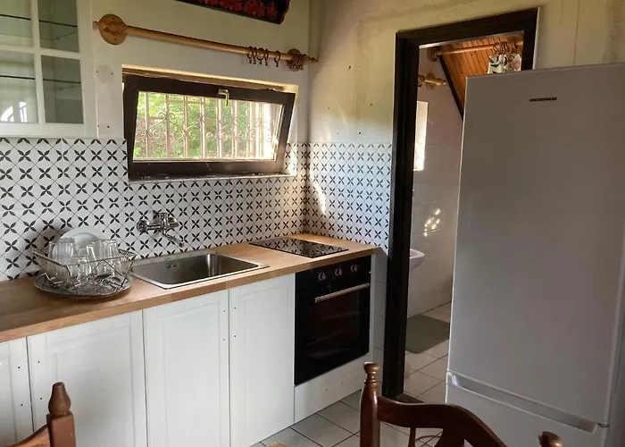 In Vineyard * Dörgicse