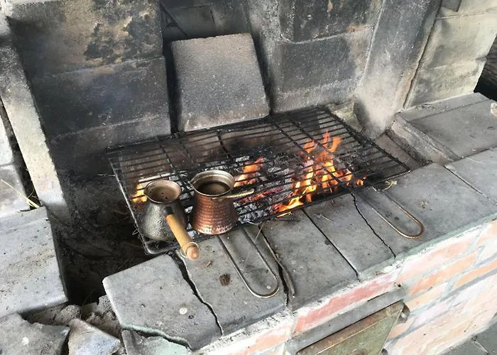 בית נופש In Vineyard *