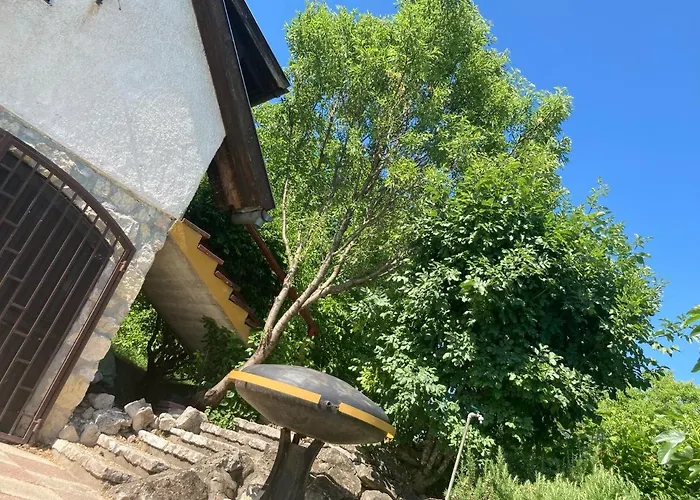 بيت للعطل In Vineyard *