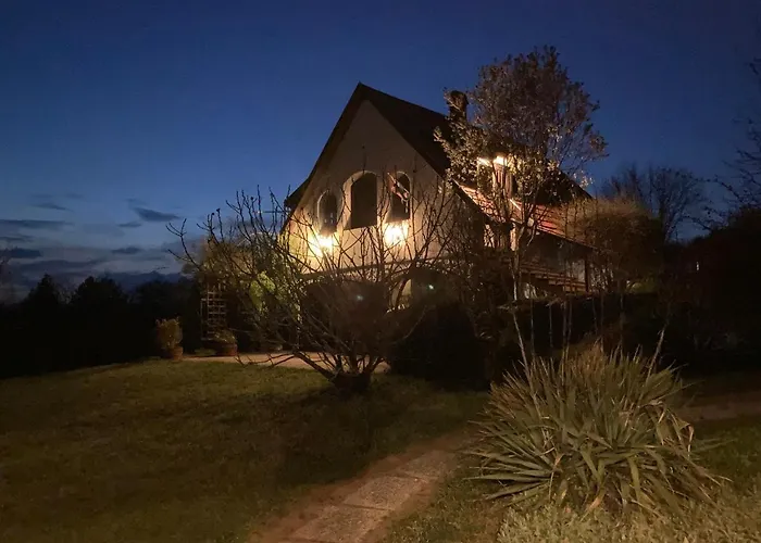 Holiday home In Vineyard