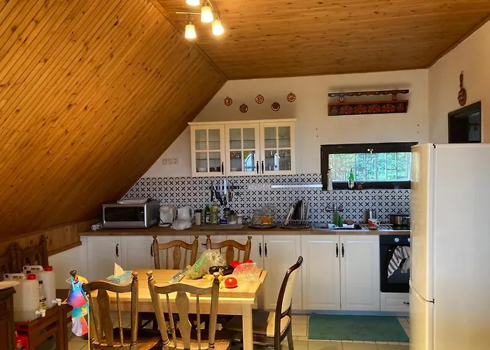 In Vineyard Dorgicse