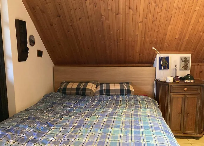 In Vineyard Holiday home