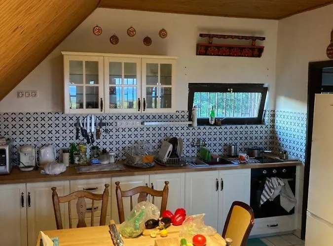 In Vineyard بيت للعطل Dörgicse