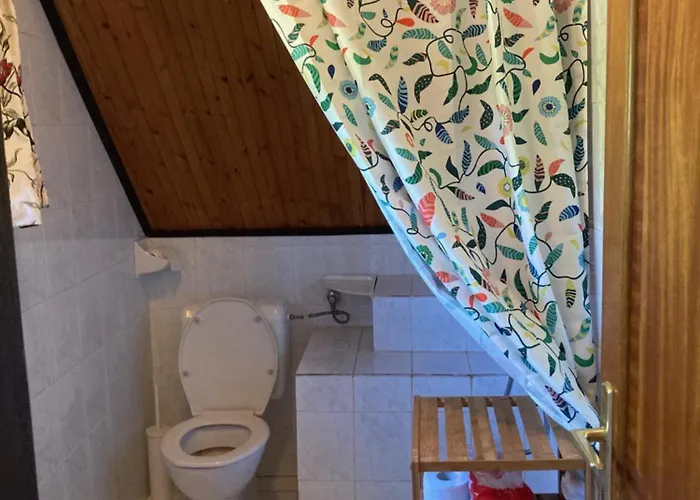 بيت للعطل In Vineyard